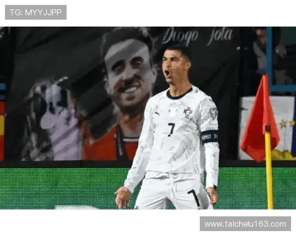 葡萄牙世预赛大胜沙特联赛三将合力轰五球展现惊人火力