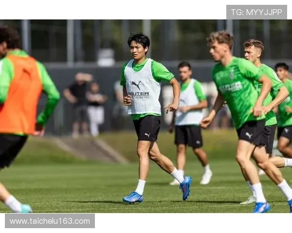 日本国脚町野修斗：期待在硬朗的美墨风格中展现自我