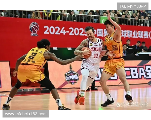 焦凤波：浙江队持续升级年轻球员培养机制推动球队长远发展