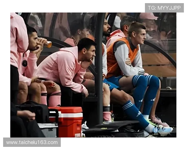 英足总为备战明夏世界杯接触小贝并参观迈阿密训练设施