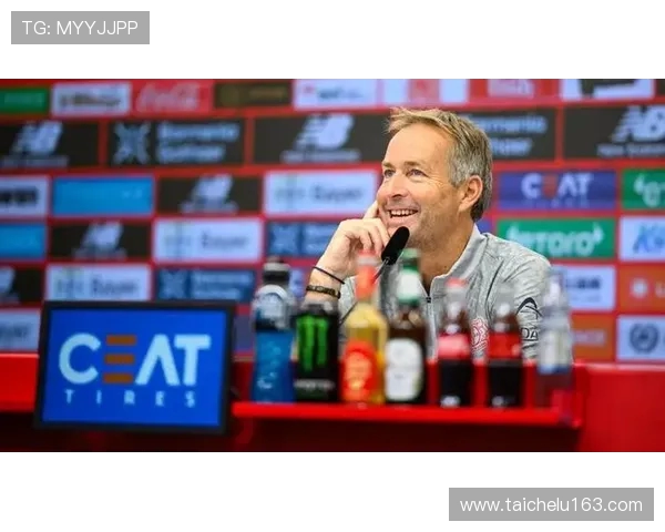 尤尔曼德遭遇执教首败勒沃库森八场不败纪录宣告终结 尤尔曼德遭遇执教首败勒沃库森八场不败纪录宣告终结