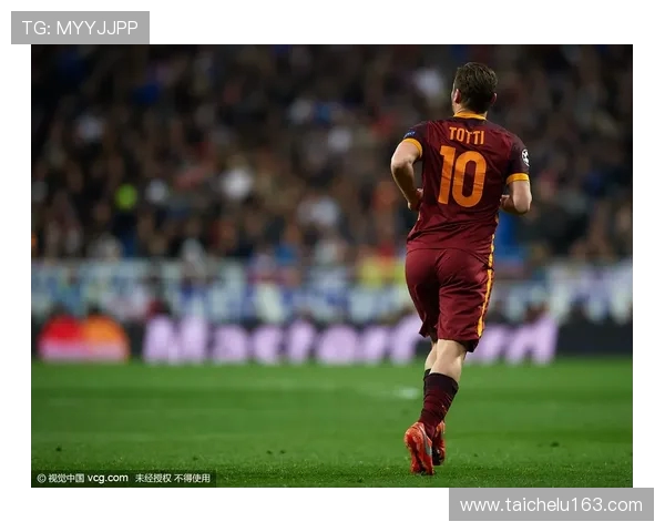 托蒂:还未与斯帕莱蒂谈过去的恩怨 如今该放下往事向前看 托蒂:还未与斯帕莱蒂谈过去的恩怨 如今该放下往事向前看