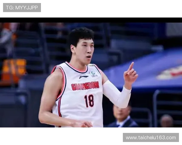 广东男篮新赛季12人名单浮出水面，10人基本确定，3人争2位置