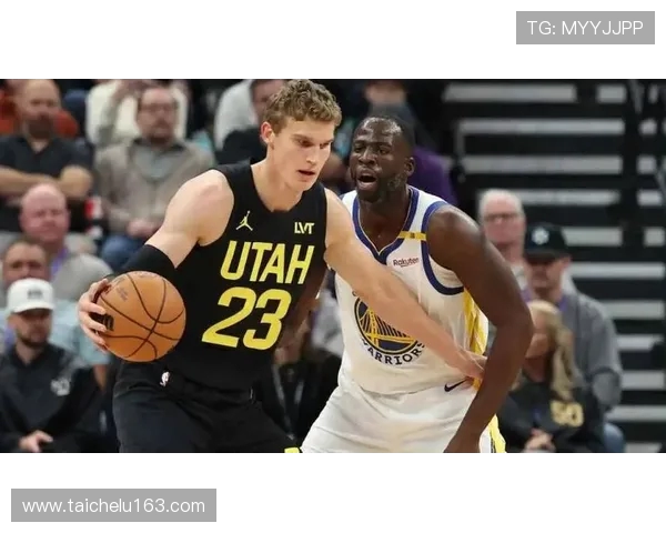 原创勇士134-117爵士4利好！迎甜蜜赛程，2将获证明，波杰地位下滑！